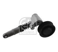 FEBI BILSTEIN Belt Tensioner 32811 for v-ribbed auxiliary belt – Pack of 1