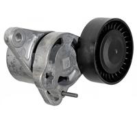 Multi-ribbed V-belt tensioner Automatic 33 10 4375 SWAG for MERCEDES-BENZ CLS