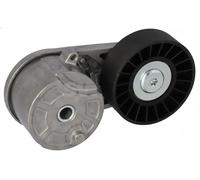 Multi-ribbed V-belt tensioner Automatic 33 11 1686 SWAG for FORD