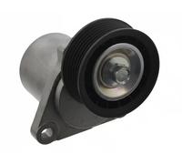 FEBI BILSTEIN 33355 Belt Tensioner, v-ribbed belt