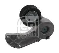 Multi-ribbed V-belt tensioner Automatic 33716 FEBI BILSTEIN for VW AUDI