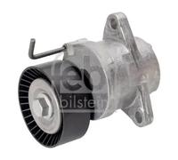 Multi-ribbed V-belt tensioner Automatic 34472 FEBI BILSTEIN for OPEL SAAB