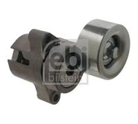 FEBI BILSTEIN 34606 Belt Tensioner, v-ribbed belt