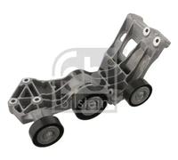 FEBI BILSTEIN 34916 Belt Tensioner, v-ribbed belt