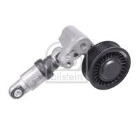 Multi-ribbed V-belt tensioner Automatic 36003 FEBI BILSTEIN for VW LT Mk II Bus