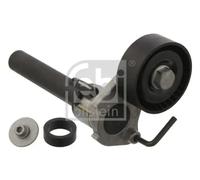 Multi-ribbed V-belt tensioner Automatic 36203 FEBI BILSTEIN for VW SKODA SEAT