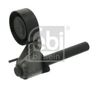 Multi-ribbed V-belt tensioner Automatic 36488 FEBI BILSTEIN for BMW X5 X6
