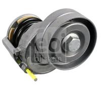 Multi-ribbed V-belt tensioner Automatic 36693 FEBI BILSTEIN for VW SEAT AUDI