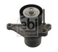 FEBI BILSTEIN 36831 Belt Tensioner, v-ribbed belt