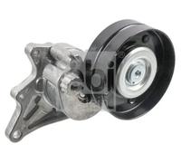 Auxiliary Belt Tensioner Assembly Fits Mercedes Benz CL Model 215 CLS Febi 36981