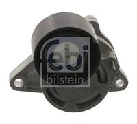 FEBI BILSTEIN 37154 Belt Tensioner, v-ribbed belt