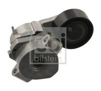 FEBI BILSTEIN 37254 Belt Tensioner, v-ribbed belt