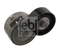 Multi-ribbed V-belt tensioner Automatic 37270 FEBI BILSTEIN for PEUGEOT CITROËN