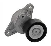FEBI BILSTEIN 37698 Belt Tensioner, v-ribbed belt