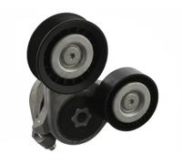 FEBI BILSTEIN 38182 Belt Tensioner, v-ribbed belt
