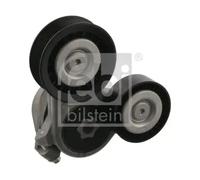 FEBI BILSTEIN 38182 Belt Tensioner, v-ribbed belt