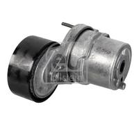 Multi-ribbed V-belt tensioner Automatic 38465 FEBI BILSTEIN for MERCEDES-BENZ