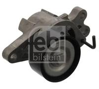 FEBI BILSTEIN 40466 Belt Tensioner, v-ribbed belt