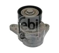 FEBI BILSTEIN 43677 Belt Tensioner, v-ribbed belt