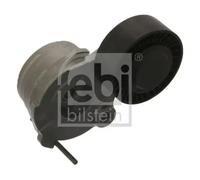 FEBI BILSTEIN 43750 Belt Tensioner, v-ribbed belt