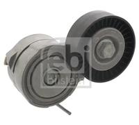 Multi-ribbed V-belt tensioner Automatic 43784 FEBI BILSTEIN for AUDI PORSCHE