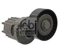 Multi-ribbed V-belt tensioner Automatic 45147 FEBI BILSTEIN for VW SEAT SKODA
