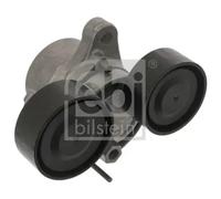 FEBI BILSTEIN 47587 Belt Tensioner, v-ribbed belt