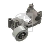 FEBI BILSTEIN 47592 Belt Tensioner, v-ribbed belt
