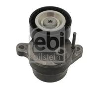 FEBI BILSTEIN 47975 Belt Tensioner, v-ribbed belt