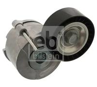 febi bilstein 48697 Tensioner Assembly for auxiliary belt, pack of one