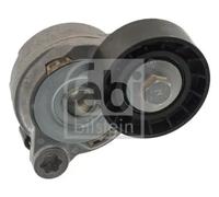 Multi-ribbed V-belt tensioner Automatic 49398 FEBI BILSTEIN for VOLVO V60 I