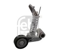FEBI BILSTEIN 49425 Belt Tensioner, v-ribbed belt