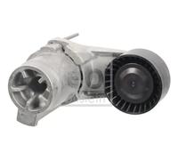 febi bilstein 49511 Tensioner Assembly for auxiliary belt, pack of one