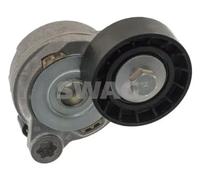 SWAG 55 94 9398 Belt Tensioner, v-ribbed belt