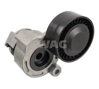 SWAG 60 93 0159 Belt Tensioner, v-ribbed belt