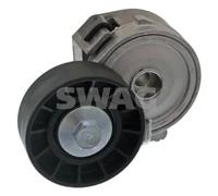 SWAG 62 91 9119 Belt Tensioner, v-ribbed belt