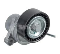 Multi-ribbed V-belt tensioner Automatic 62 93 1076 SWAG for CITROËN PEUGEOT