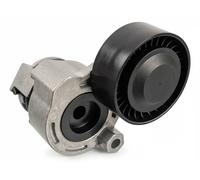 Multi-ribbed V-belt tensioner Automatic ADN196517 BLUE PRINT for RENAULT NISSAN