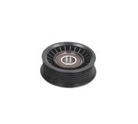 Multi-ribbed V-belt tensioner E2G0029BTA BTA for FORD FIESTA Mk IV