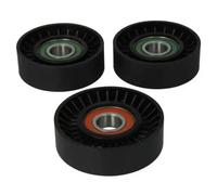 BTA E2M0004BTA Belt Tensioner, v-ribbed belt