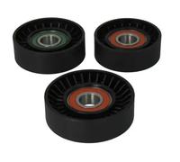 BTA E2M0005BTA Belt Tensioner, v-ribbed belt