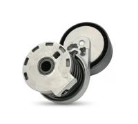 FAST FT44687 Belt Tensioner, v-ribbed belt