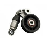 Multi-ribbed V-belt tensioner FT44701 FAST for VW TRANSPORTER Mk IV Van