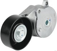Multi-ribbed V-belt tensioner J1141086 HERTH+BUSS JAKOPARTS for NISSAN RENAULT