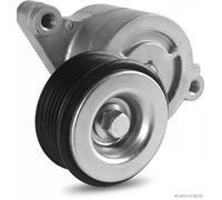 New Belt Tensioner, V-ribbed belt for MAZDA:2,DEMIO ZJ38-15-980 ZJ38-15-980B
