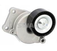 SWAG 33 11 0485 Belt Tensioner, v-ribbed belt