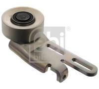 Multi-ribbed V-belt tensioner Mechanical 04724 FEBI BILSTEIN for PEUGEOT CITROËN
