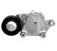 Multi-ribbed V-belt tensioner mechanical 05422 Metalcaucho for FORD CITROËN MINI