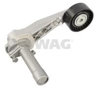 SWAG 11 93 3136 Drive belt tensioner