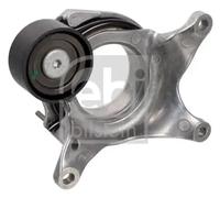 FEBI BILSTEIN 170245 Belt Tensioner, v-ribbed belt